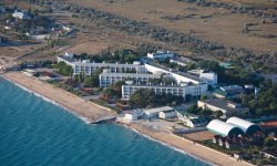 Полтава-Крым