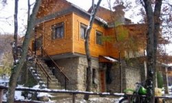 zapovednik Заповедник