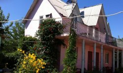 casa-rosa Casa Rosa
