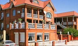 ул Набережная 13