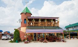 dibrova Диброва