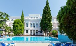 Вита Парк Голубой Залив