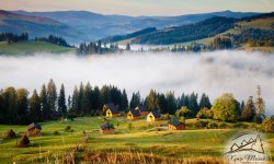 Хутор Тихий