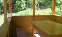 Хижина Гуцула