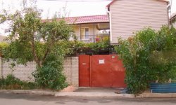 ул Подгорная 157