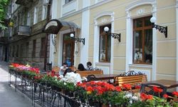 Одесский Дворик