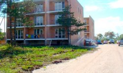chernomorskoe Черноморское