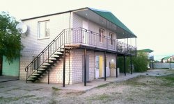 ул Сибирякова 9-А