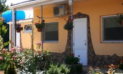 Райский сад