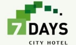 7-days-city-hotel 7 Days City Hotel