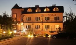 orhideya Орхидея