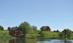 Домик в деревне