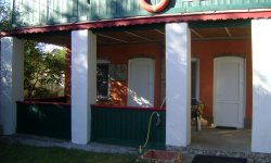 Домик у моря