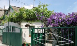 Домик у моря, 3 переулок Котовского 9