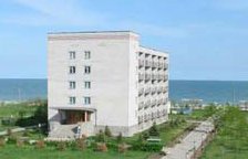 solnechnaya Солнечная