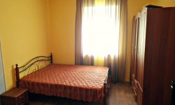 Голубые озера