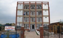 Тихая гавань