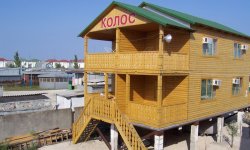kolos Колос