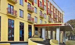 Оптима Делюкс