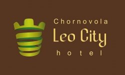 leocity-chornovola-hotel LeoCity Chornovola Hotel