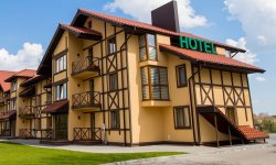 Срібні лелеки