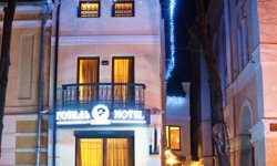 Под Темплем