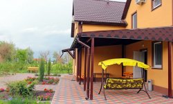 villa-azov Вилла Азов