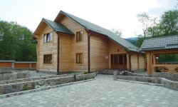 Смерекова хата