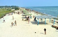 naberejnaya Набережная