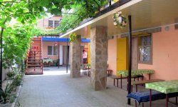 ул Набережная 119-В