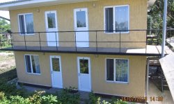 ул Курортная 93