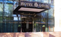 raziotel-marenero-odessa Raziotel Маренеро Одесса