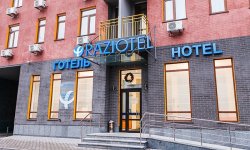 raziotel-kiev Raziotel Киев