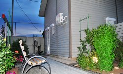 taun-haus Таун-хаус