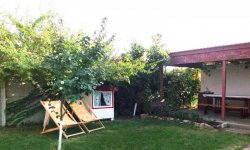 budinochok-agati Будиночок Агати