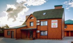 Сосновый бор