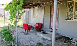 Мини база-отдыха