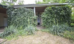 Кинбурнские дачи