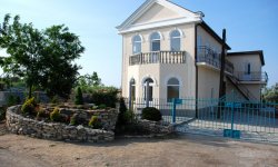 Приморский