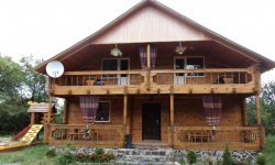 Лесная сказка