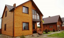 Боброва хата