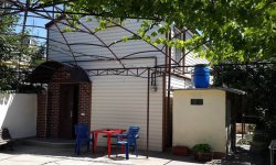 Дом в Одессе, Крыжановка, ул. Терешковой 1