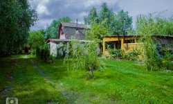 Дунайская усадьба