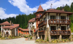 Вежа Ведмежа