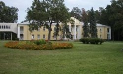 Пуща-Озерная