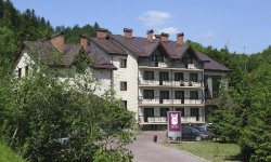 Reikartz Карпаты