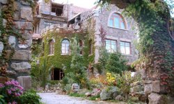 Крымское подворье