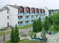 Шацкие озёра