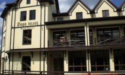 Георг Палац