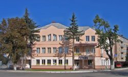 Гостиный Двор